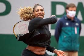 Serena was the winner of four olympic gold medals between women's singles and women's doubles. Injured Serena Williams Out Of French Open Otago Daily Times Online News