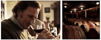 Peter Fischer, roi de Provence !