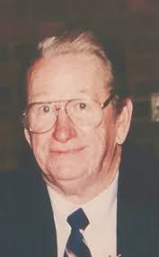 Obituary for Thomas McNulty