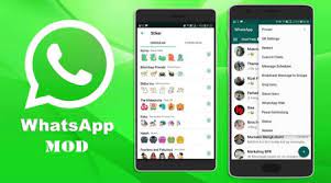 Apk file of gbwa, yowa, wa plus & more. 22 Whatsapp Mod Apk Terbaik Link Download Anti Banned