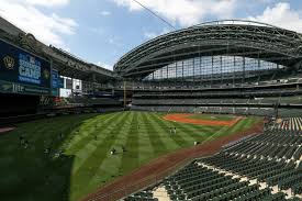 Oct 30, 2021 · milwaukee brewers frequently asked questions : Milwaukee Brewers Previews And Predictions For The Nl Central