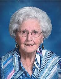 Obituary information for Kathleen Bedenbaugh Bishop Riley