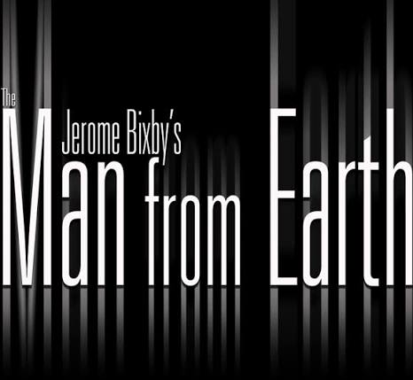 Welcome to ManfromEarth.com
