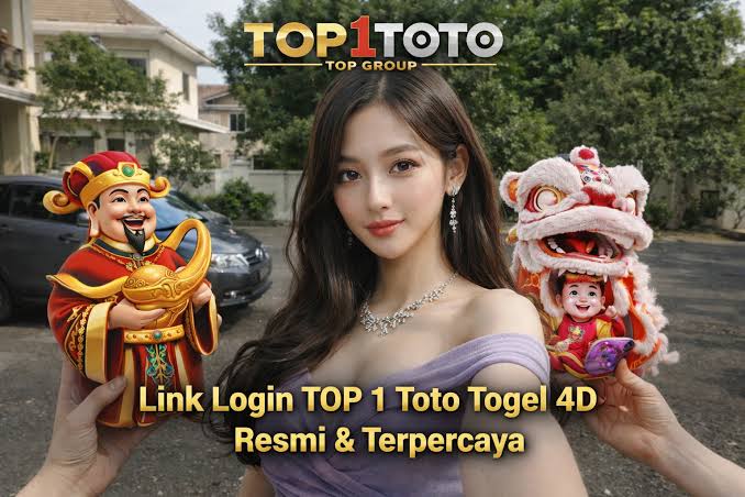 TOP1TOTO X SITUS TOGEL merupakan situs agen TOP1TOTO resmi & link judi bola parlay online terpercaya. daftar login akun TOP1TOTO mainkan mix parlay, asian handicap, dengan minimal deposit Rp 5.000 dan withdraw cepat di proses