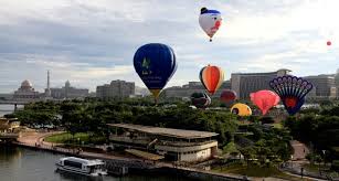 Anda juga boleh membuat anak patung kertas untuk menunggang belon udara panas anda. Harga Tiket My Balloon Adventure 2021 Diskaun