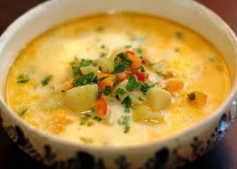 Ciorba De Dovlecei Baby Food Recipes Recipes Food