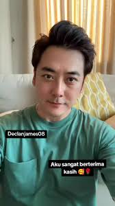 Declan James Mcmahon