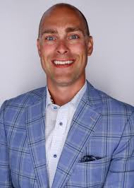 Jeremy C. Moritz, Wealth Management Advisor