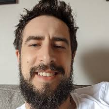 Anthony Cerilli (@AnthonyCerilli)