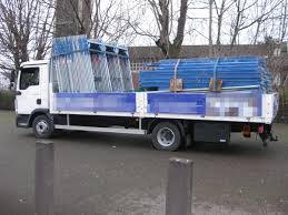 Informiere dich über neue lkw 10 tonnen. Pol Me Vier Tonnen Zu Schwer Polizei Stoppt Lkw Langenfeld 2101053 Presseportal