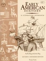 Pinpoint your strengths and weaknesses to get the most out of your studying for the. Early American History Primary Study Guide By Beautiful Feet Author Rea Berg S Study Guides For History Use A Literatu Early American American History History
