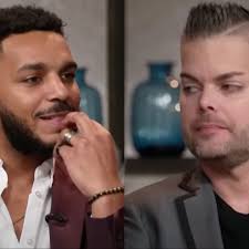 90 Day Fiancé's Jamal Dropped A Surprising Diss About Tim Malcolm's  Parenting Skills, And I Need Somebody To Spill The Tea