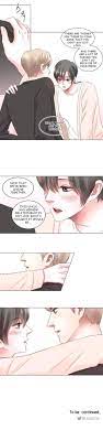 Maybe you would like to learn more about one of these? ã‚†ã„ On Twitter Manhwa My Housemate Yaoi