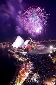 Top 10 Places To Visit In Mauritius New Years Eve Fireworks Fireworks Sydney New Years Eve