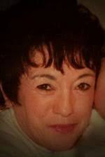 Obituary of Jane Therese Russell