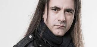 Andre Matos (Angra, Shaman, Viper) dead at 47 : r/Metal