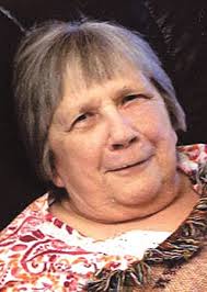 Linda Joyce Eberhart