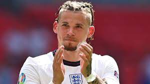 Kalvin phillips and declan rice have formed a formidable defensive midfield partnership for england at the euros. England 1 0 Croatia Raheem Sterling And Kalvin Phillips Star But Luka Modric Can T Walk Football News Insider Voice