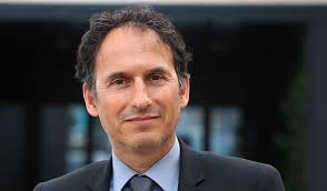 Francis Gianni, un proviseur-philosophe à la FASNY