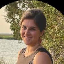 with Alma Whitfield (LCSW)