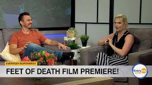 Everyday NW Interview with Feet of Death director James Chick