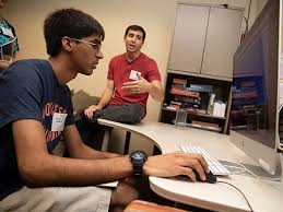 Initially, students are required to begin coursework (see ms curriculum sheet). B S M S Program In Computer Science College Of Computing