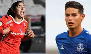 Resumen, goles y resultados del partido en la copa libertadores femenina. Siwuvjzywenkqm