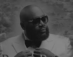 Rick Ross Rap Projects :: Photos, videos, logos, illustrations and branding  :: Behance
