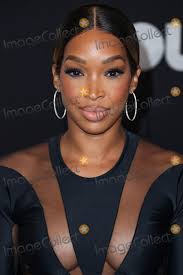 Malika Haqq Pictures and Photos