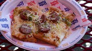 A place like no other™. The Tastes Are A Treat Not A Trick At Cedar Point S Fall Fest