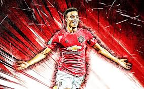 Mason greenwood hd wallpaper & 4k background chrome new tab theme is an extension made by fans for fans and the. Download Wallpapers 4k Mason Greenwood Grunge Art Manchester United Fc English Footballers Football Stars Premier League Red Abstract Rays Mason Will John Greenwood Soccer Football Man United Mason Greenwood 4k For Desktop