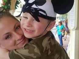 Fundraiser by Kimberlyn Kossovsky : Support Kayden and Steve Kossovsky