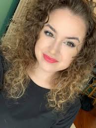 Tried a Smokey eye…. How did I do??