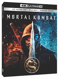 (season 3) the third season of the american television series black. Mortal Kombat 4k Blu Ray And Dvd Release Details Seat42f