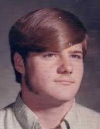 Robert Alan “Bobby” Hall Sr.