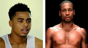 D'angelo released his third studio album, black messiah in december 2014. D Angelo Russell Was Named After Soul Singer D Angelo Sporting News