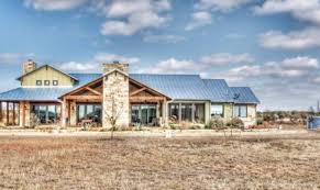 Texas home plans, llc is an award winning custom home design firm specializing in styles: Rustic Charm Best Texas Hill Country Home Plans House Plans 120589