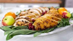A 5 Step Formula For A Juicier Turkey Roasted Turkey Turkey Recipes Thanksgiving Recipes