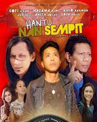 Adnan sempit 2 full movie. Teamaryzs Release Media Hantu Nan Sempit 2014 Hdtv 720p X264 Aac Ltti