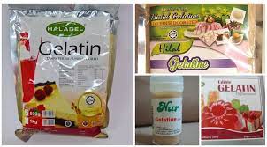Gelatin bisa diganti dengan bahan yang mirip fungsinya tetapi berasal dari tanaman. Mudahnya Buat Kek Oreo Cheese Tak Perlu Oven Pun