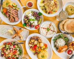 Their love of fine lebanese and mediterranean cuisine stemmed from their respective upbringings. Order Ali Baba Mediterranean Grill Delivery Online Dallas Fort Worth Menu Prices Uber Eats