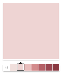 The lrv stands for light reflectance value and measures the percentage of light that a color reflects. Sherwin Williams Charming Pink Girls Room Paint Colors Girls Room Paint Pink Paint Colors