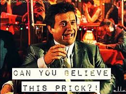 Here are seven of the best. Joe Pesci Respect Quotes Dogtrainingobedienceschool Com
