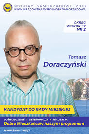 KWW Mrągowska Wspólnota Samorządowa