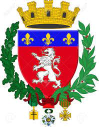 Connaître vos droits selon votre situation. Wappen Von Lyon Oder Lyon Ist Eine Stadt In Ost Zentral Frankreich In Der Region Auvergne Rhone Alpes Vektor Illustration Lizenzfrei Nutzbare Vektorgrafiken Clip Arts Illustrationen Image 80092594
