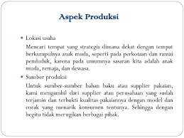 Check spelling or type a new query. Proposal Bisnis Butik Pakaian Dan Tas Wanita Ppt Download