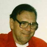 Lloyd Robert Rickert (1927–1985) • FamilySearch