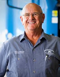 Metropolitan Community College 2024 Commencement Program