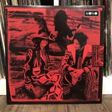 Maybe you would like to learn more about one of these? Gripsweat The White Stripes Icky Thump Mono Vinyl Lp Third Man Vault 1 Record Jack Meg