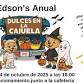Edson's Annual Trunk or Treat event image